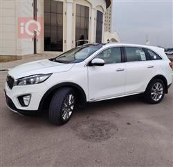 کیا سۆرینتۆ